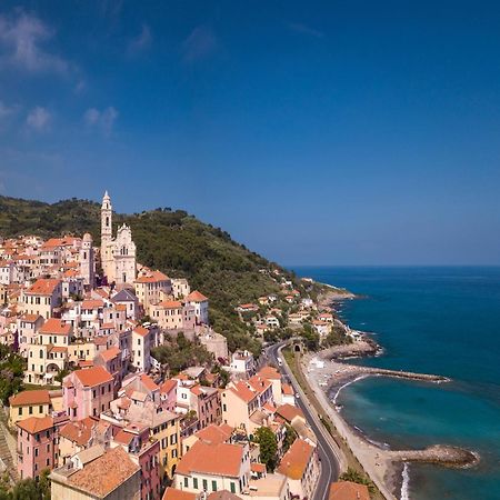 Laigueglia Beach - Happy Rentals Екстер'єр фото