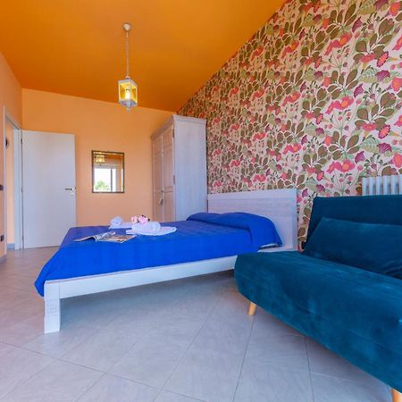 Laigueglia Beach - Happy Rentals Екстер'єр фото