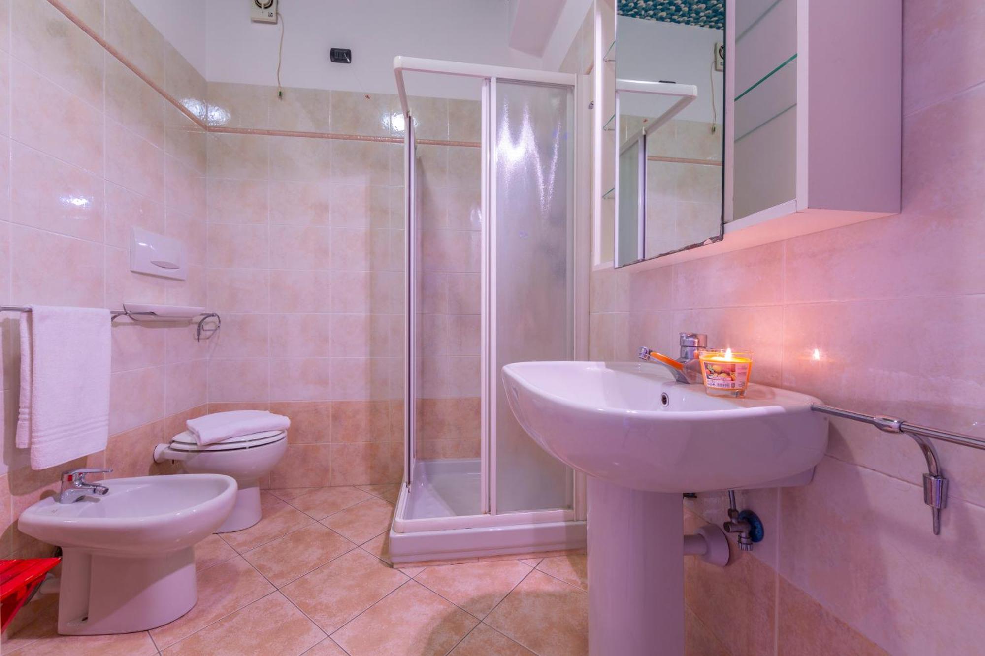 Laigueglia Beach - Happy Rentals Екстер'єр фото