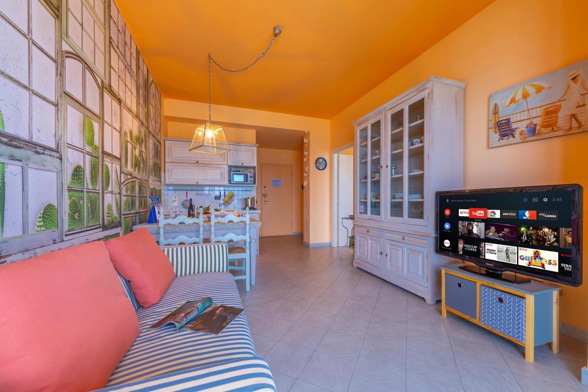 Laigueglia Beach - Happy Rentals Екстер'єр фото