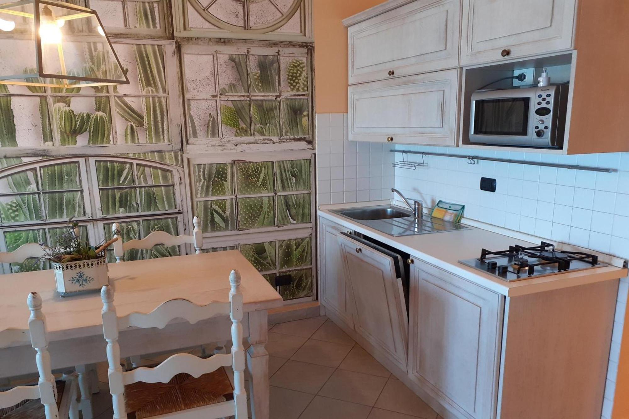 Laigueglia Beach - Happy Rentals Екстер'єр фото